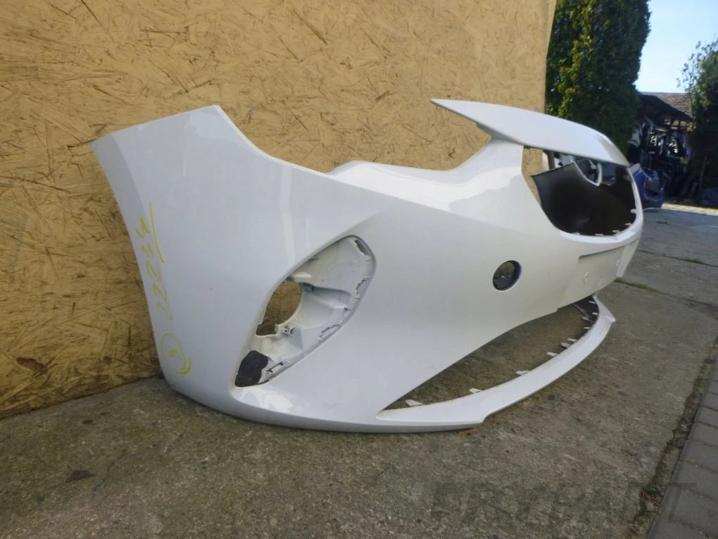 OPEL CORSA F 19- front bumper