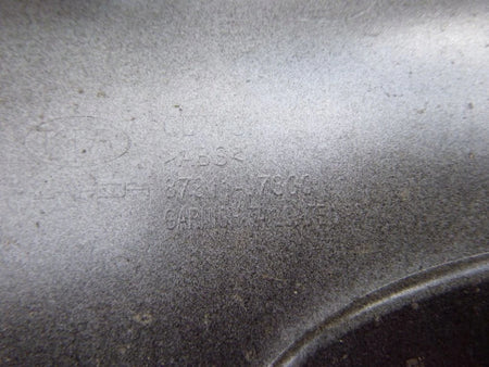KIA CEED III KOMBI SW 18- Rear Lid Shutter