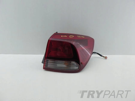 KIA RIO 4 IV YB HB 2017- 92402-H8 Right Tail Lamp