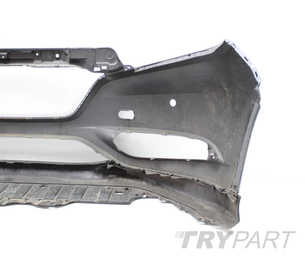 HONDA HRV HR-V II FRONT BUMPER ORG + BOTTOM