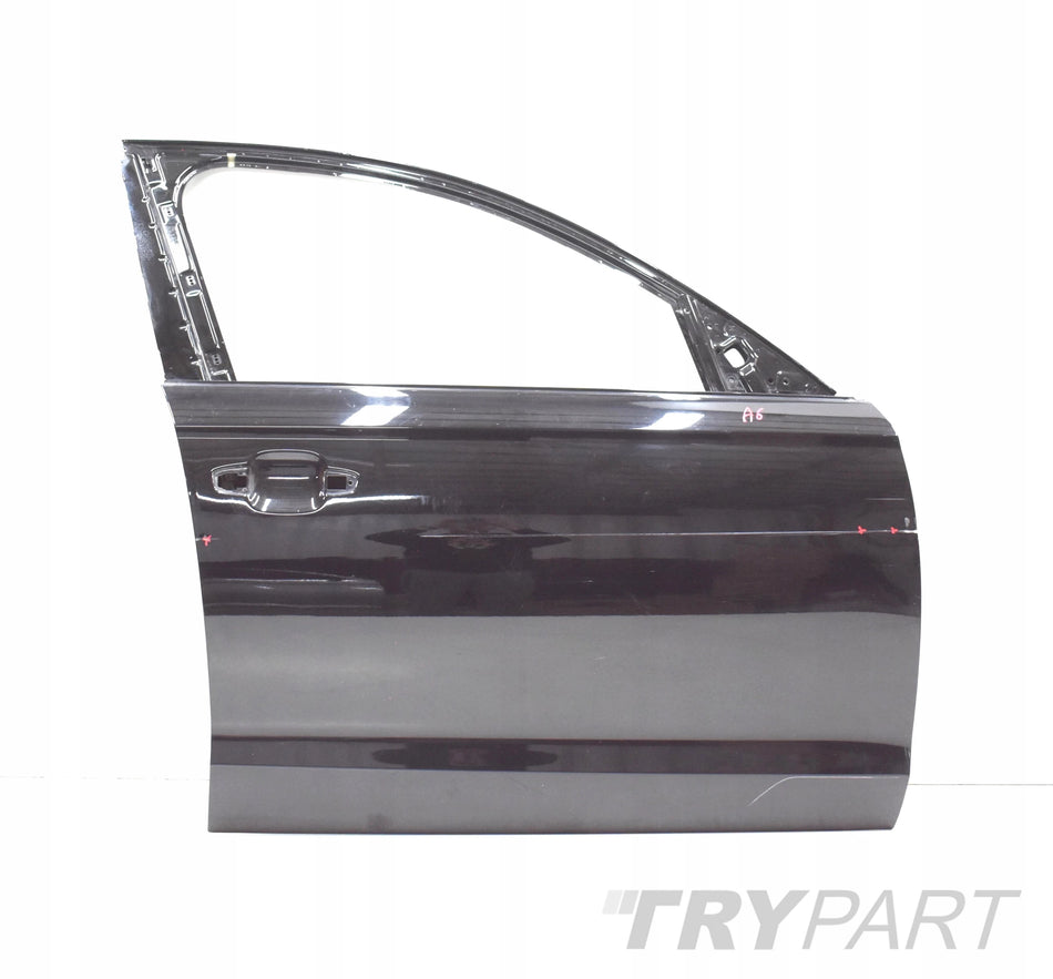 AUDI A6 C7 4G DOOR RIGHT FRONT ORIGINAL