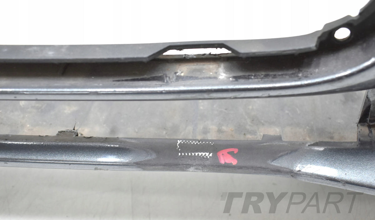 AUDI A7 4G 4G8 LIFT FRONT BUMPER ORG