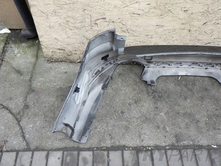 FORD FOCUS MK4 ESTATE ST LINE 18- rear bumper