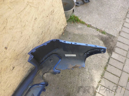 BMW X1 F48 M Sport Package Rear Bumper