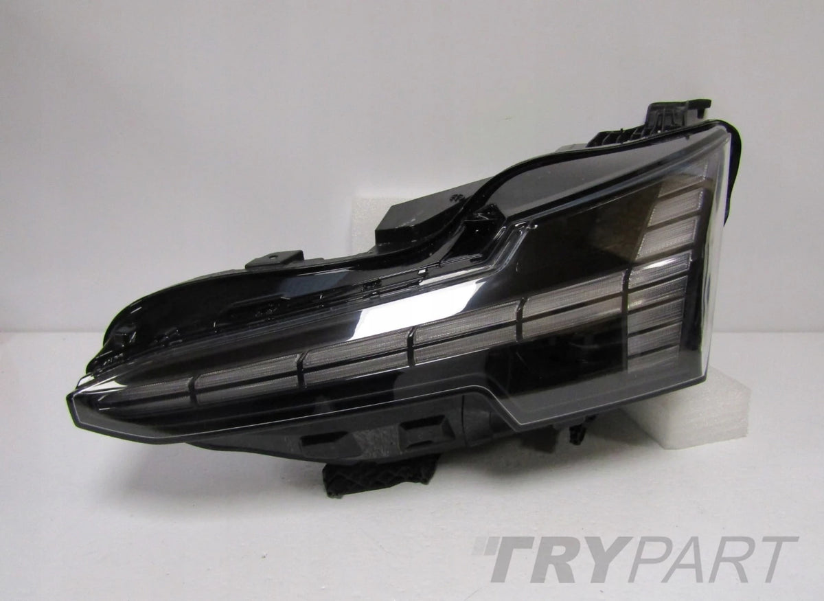 FRONT HEADLIGHT VOLVO EX30 FULL LED 23- LH LEFT 20231127