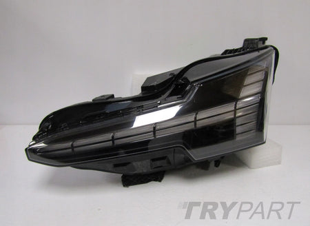 FRONT HEADLIGHT VOLVO EX30 FULL LED 23- LH LEFT 20231127
