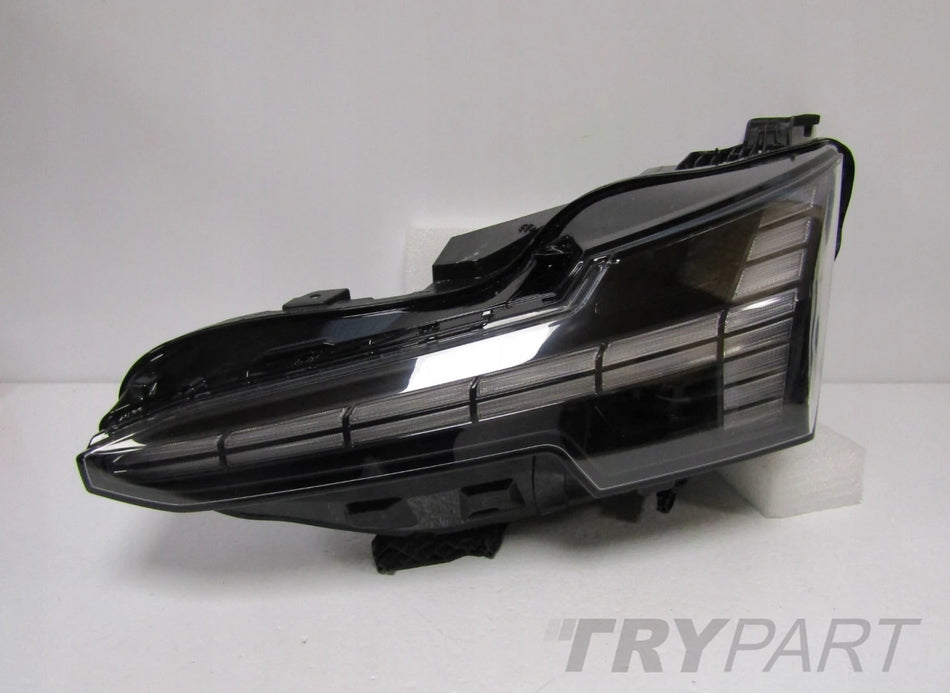 FRONT HEADLIGHT VOLVO EX30 FULL LED 23- LH LEFT 20231127