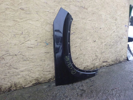 SKODA KODIAQ 565 17- Front Right Fender