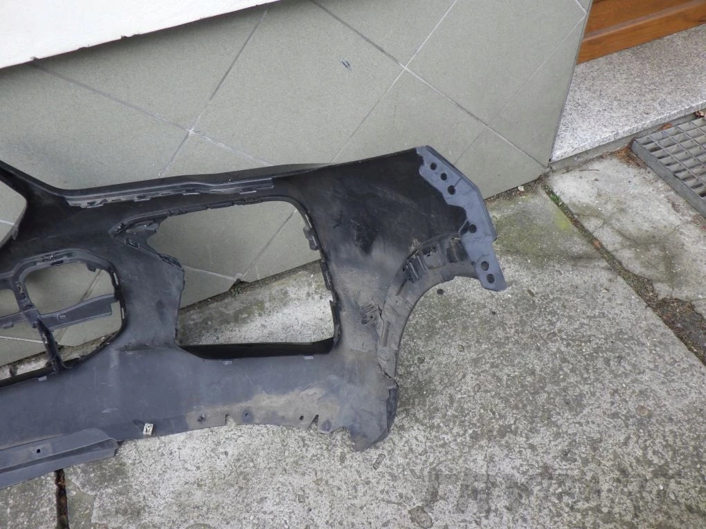 BMW X6 G06 M Package Front Bumper