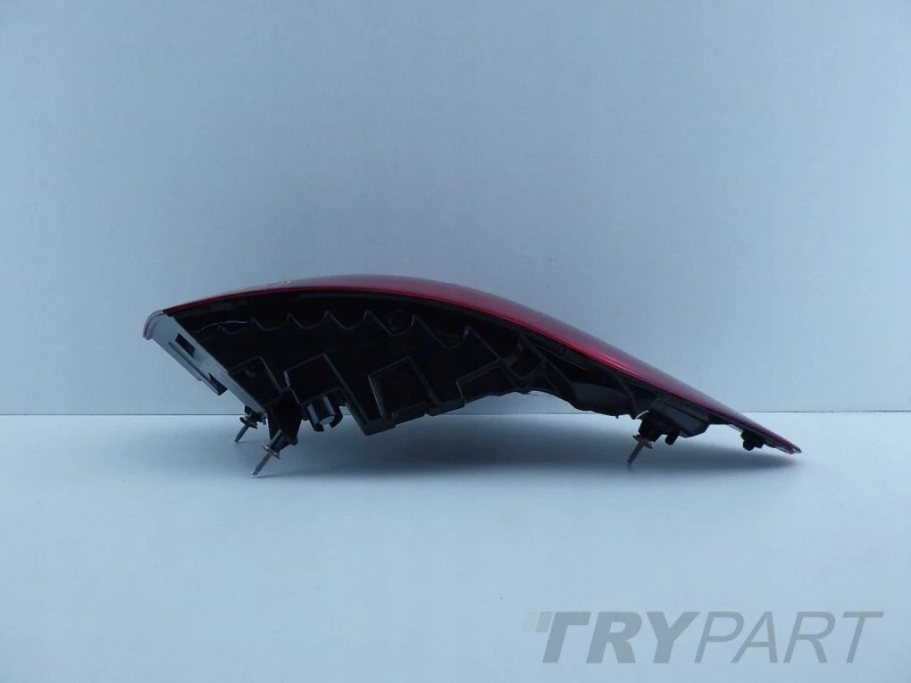 MERCEDES GLE COUPE W167 167 LIFT 23- left rear lamp