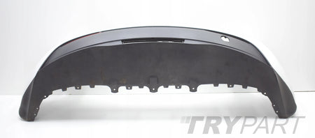 TESLA MODEL Y REAR BUMPER ORG + BOTTOM