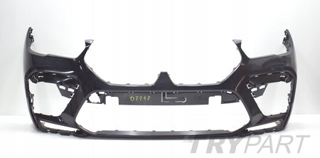 BMW XM6 X6 M POWER F96 FRONT BUMPER ORG