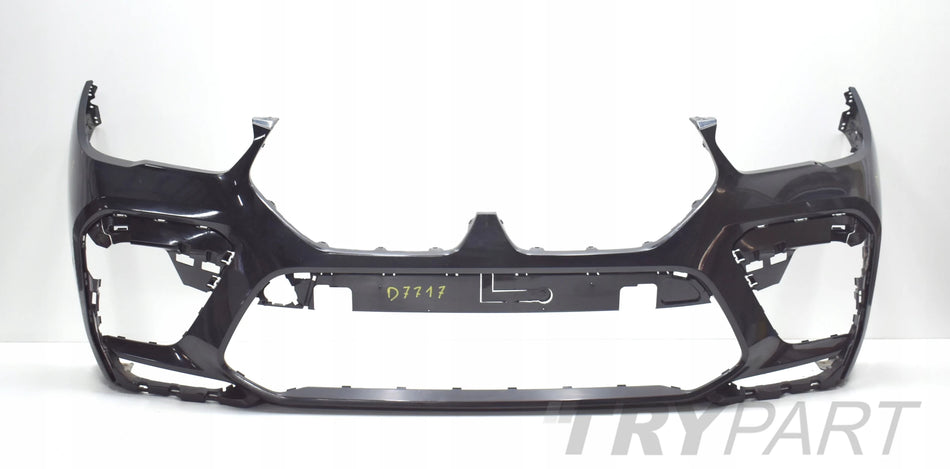 BMW XM6 X6 M POWER F96 FRONT BUMPER ORG