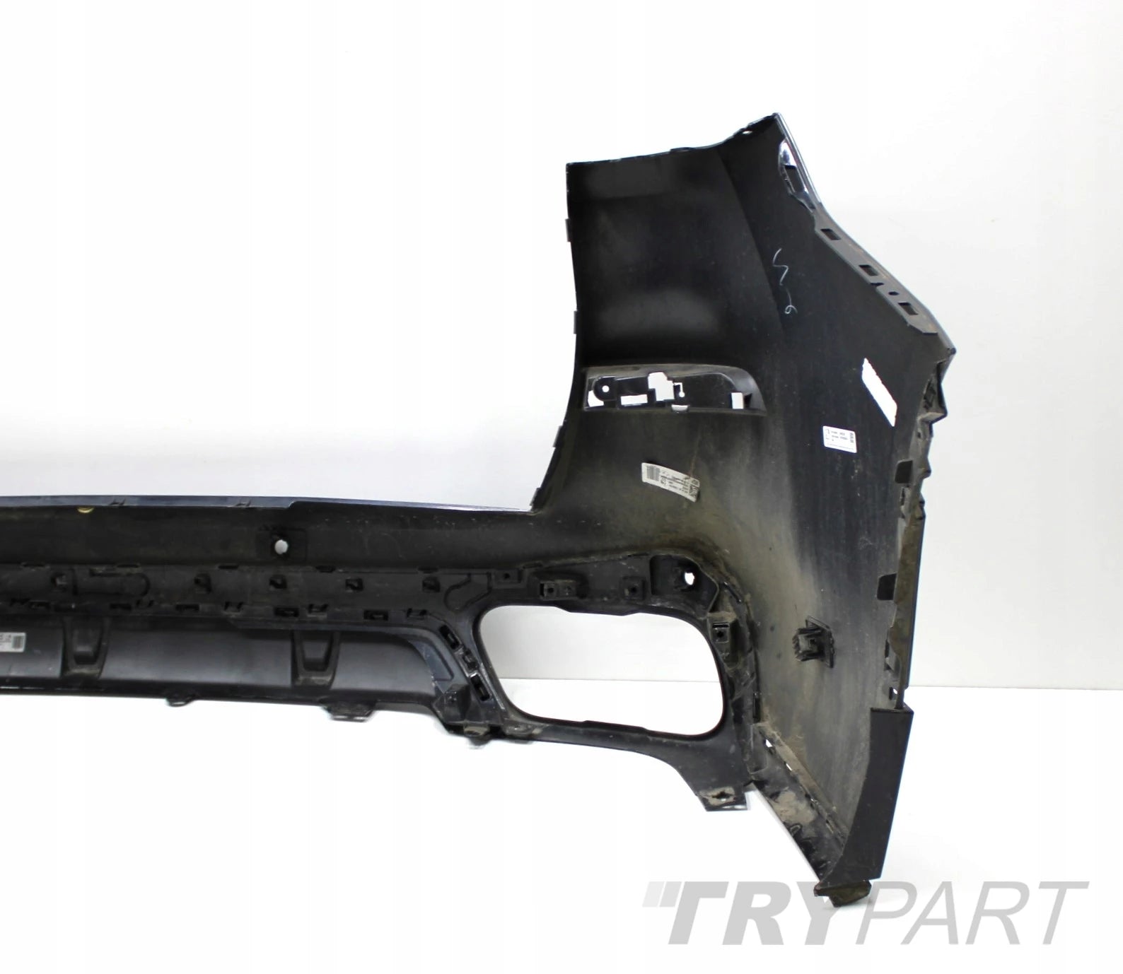 BMW X5 G05 M PACKAGE REAR BUMPER ORIGINAL + BOTTOM