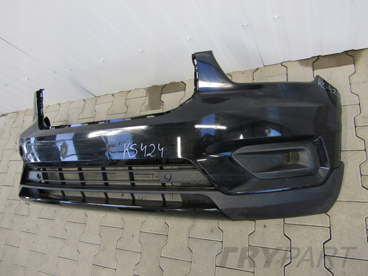 Front Bumper Volvo XC40 XC 40 17-