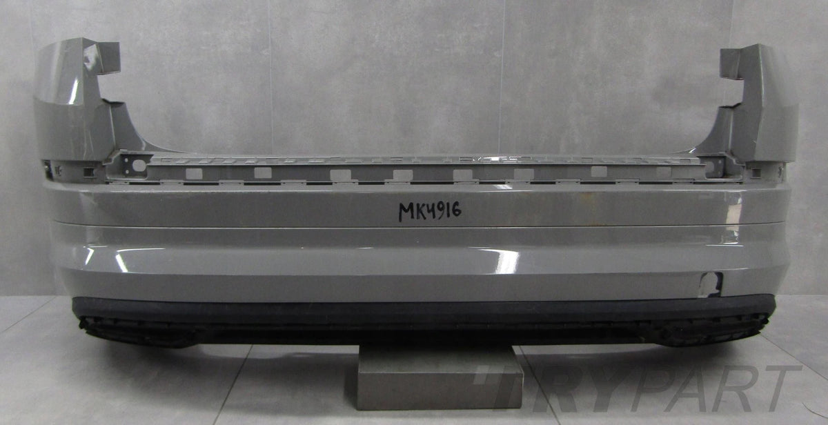 Rear Bumper for Skoda Kodiaq 565 Sportline 17-21
