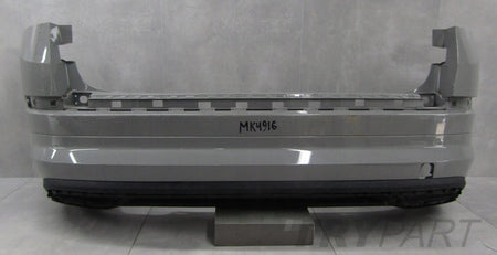 Rear Bumper for Skoda Kodiaq 565 Sportline 17-21