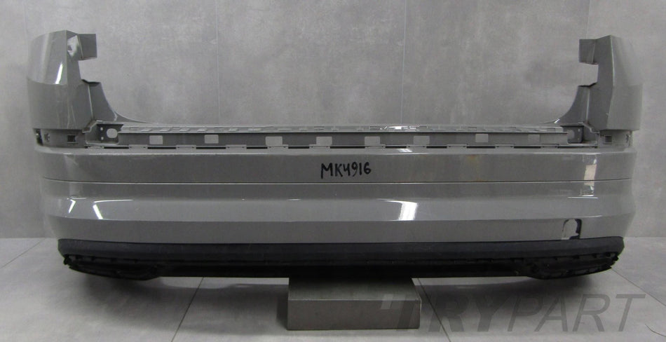 Rear Bumper for Skoda Kodiaq 565 Sportline 17-21