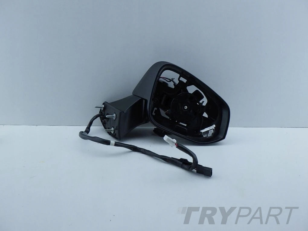 TOYOTA HIGHLANDER IV 4 20- CAMERA ASSIST 14+4PIN EU RIGHT MIRROR