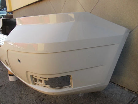 MERCEDES GLK W204 W 204 Rear Bumper