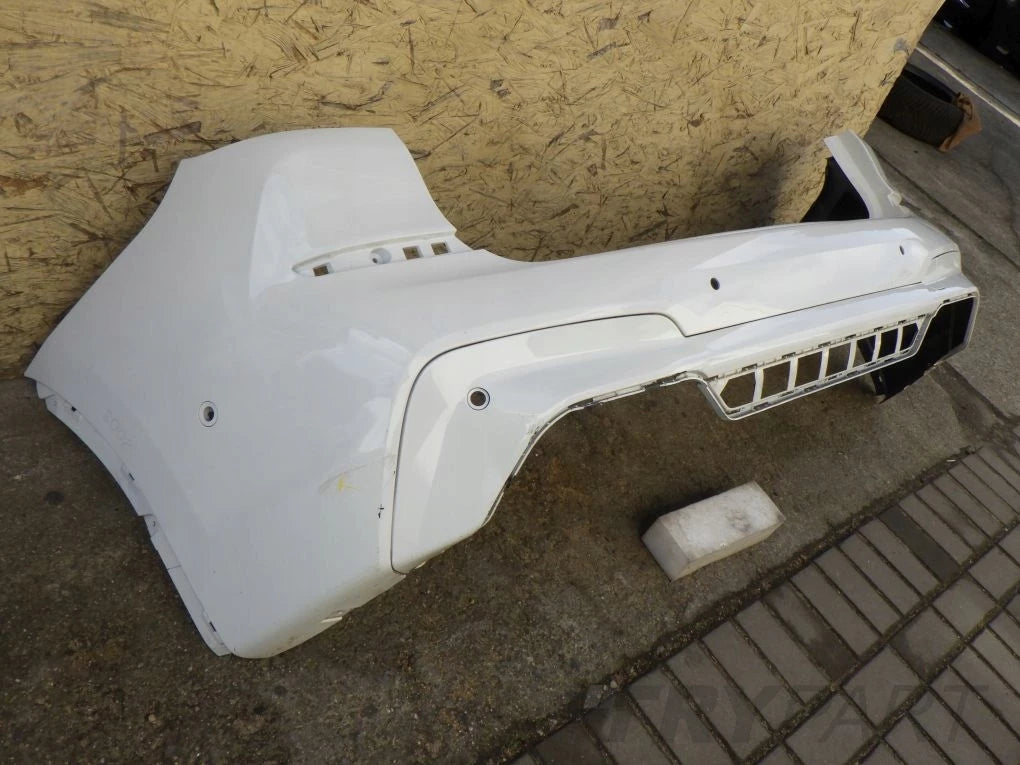 BMW X3 G01 X3M F97 M POWER F97 Rear Bumper