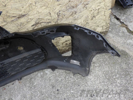 KIA PICANTO III 3 17- Front Bumper
