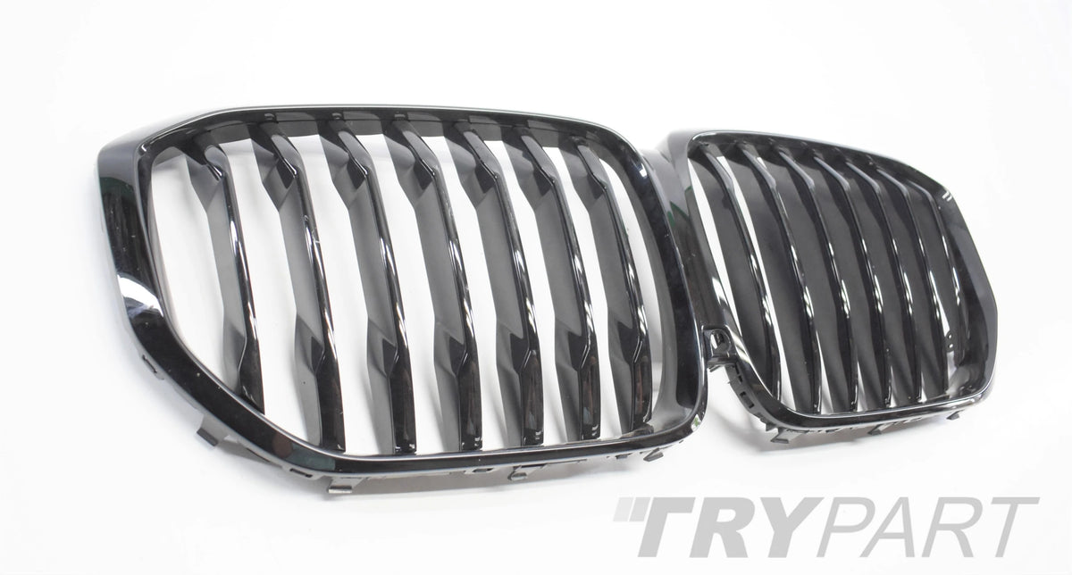 BMW X5 G05 M Package Bumper Grille OEM
