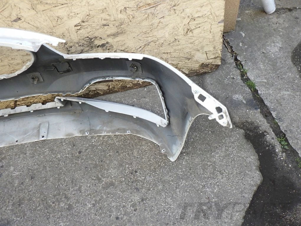 BMW 1 F40 2019- Front Bumper