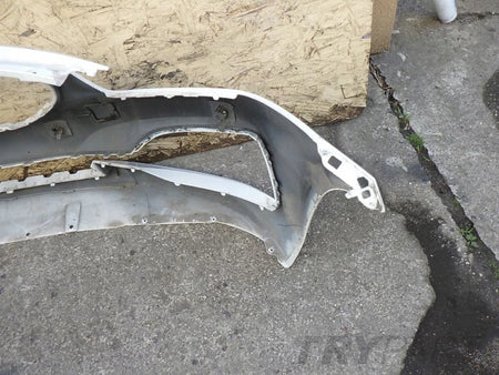 BMW 1 F40 2019- Front Bumper