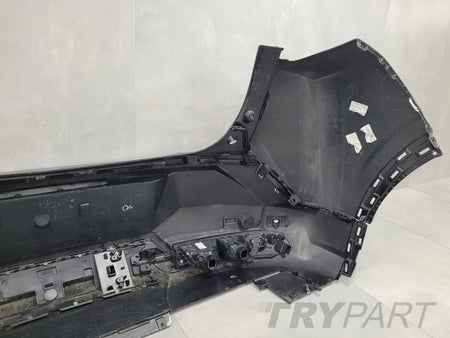 Rear Bumper Peugeot E-3008 24-