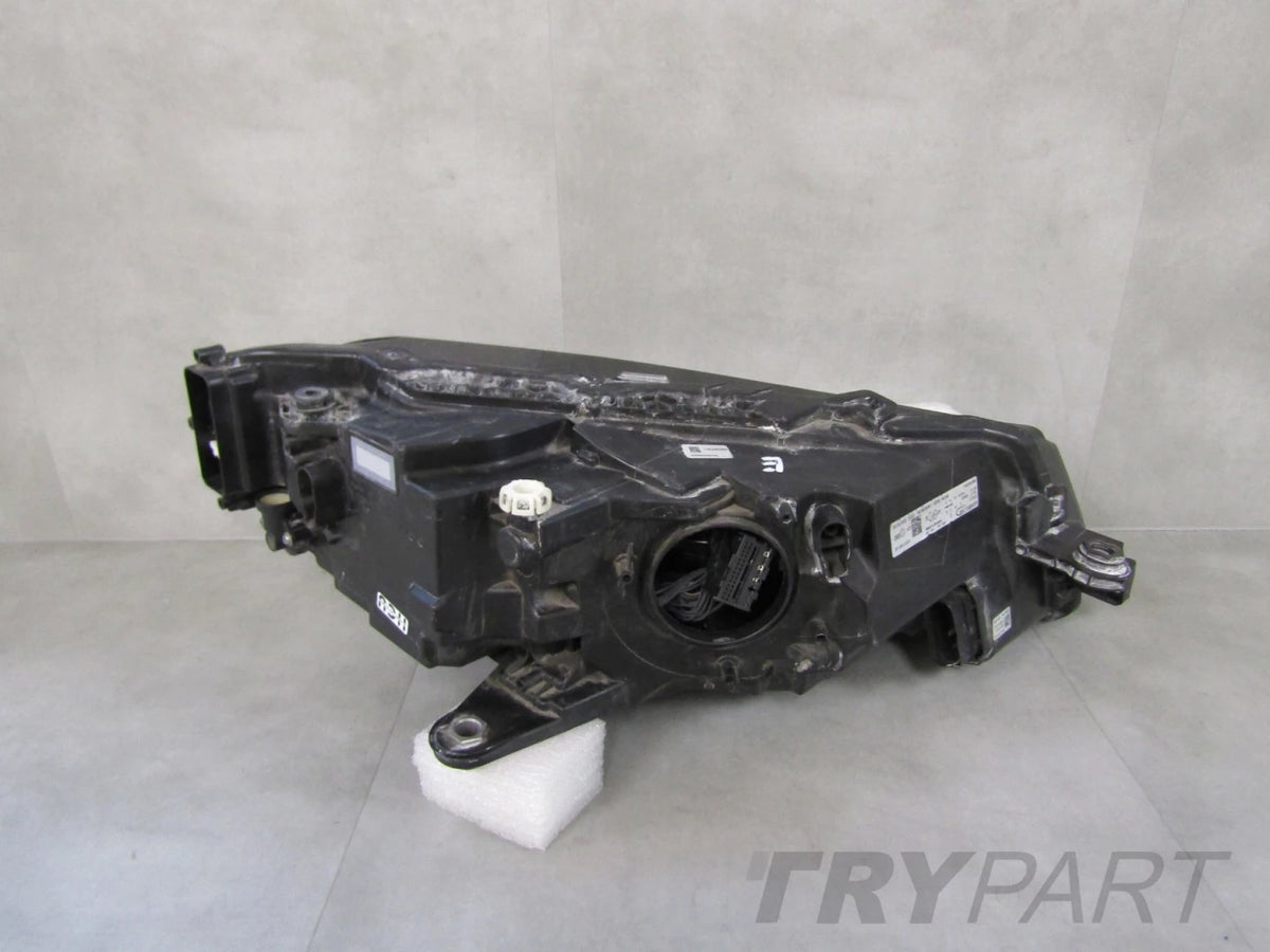 FRONT HEADLIGHT SKODA SUPERB 3 III LIFT FULL LED 19- LH 3V1941015D