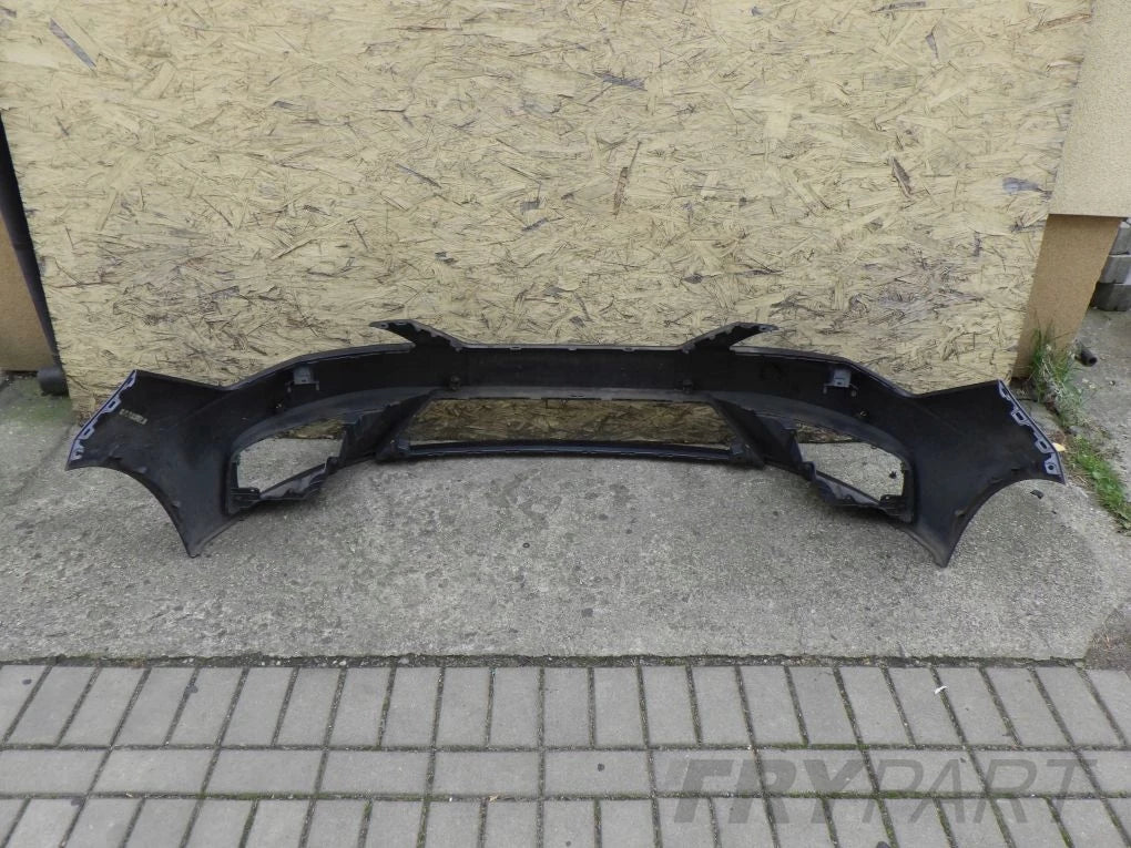 SEAT LEON III 3 5F0 LIFT 17- Front Bumper