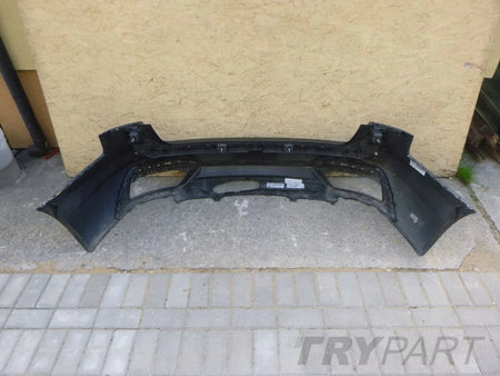 AUDI A4 B9 KOMBI 8W9 LIFT 19- Rear Bumper