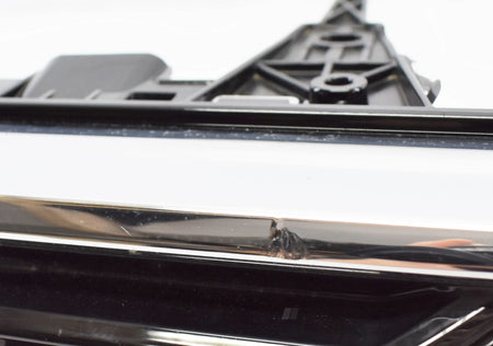 SEAT ATECA FR 575 Front Grill Chrome Bumper Genuine