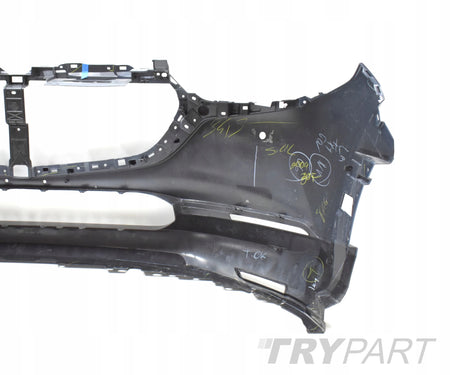 MAZDA CX-30 Front Bumper - Original
