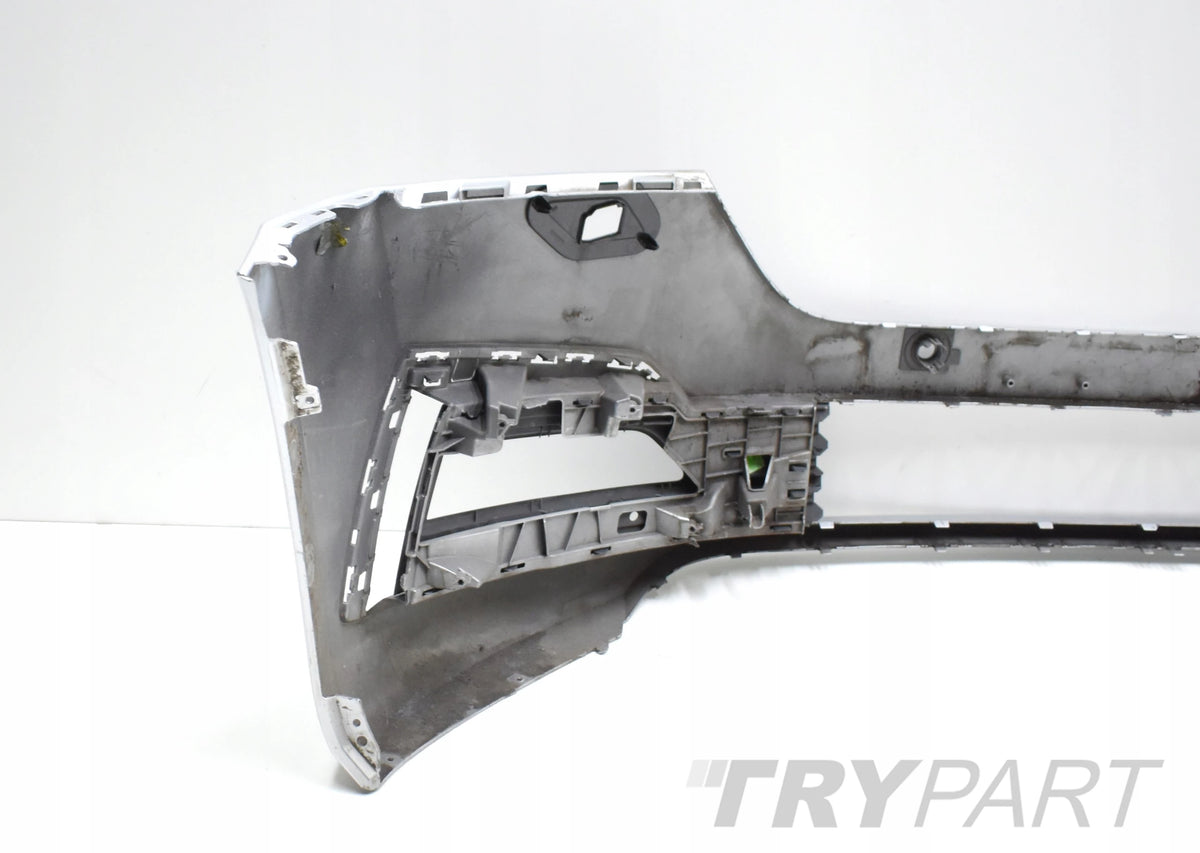 SKODA OCTAVIA IV 5E3 FRONT BUMPER ORG