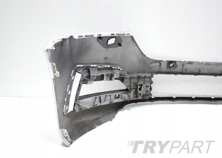 SKODA OCTAVIA IV 5E3 FRONT BUMPER ORG