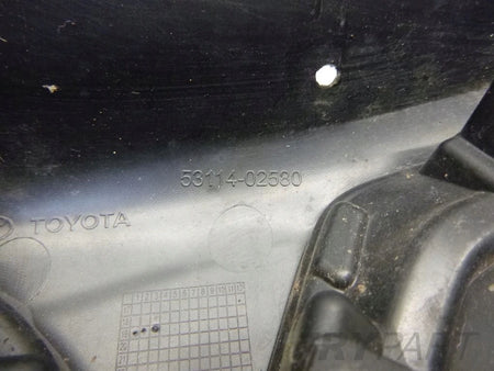TOYOTA COROLLA E21 18- grill mesh