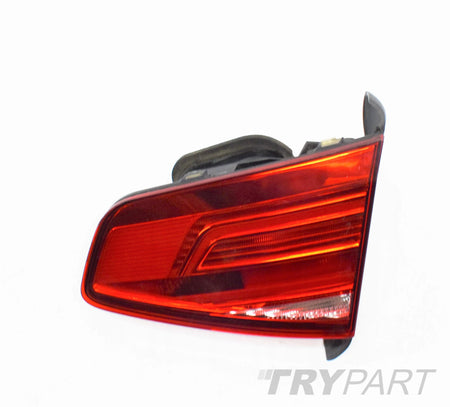 VW PASSAT B8 3G5 RIGHT TAIL LIGHT IN LUGGAGE LID SEDAN EU