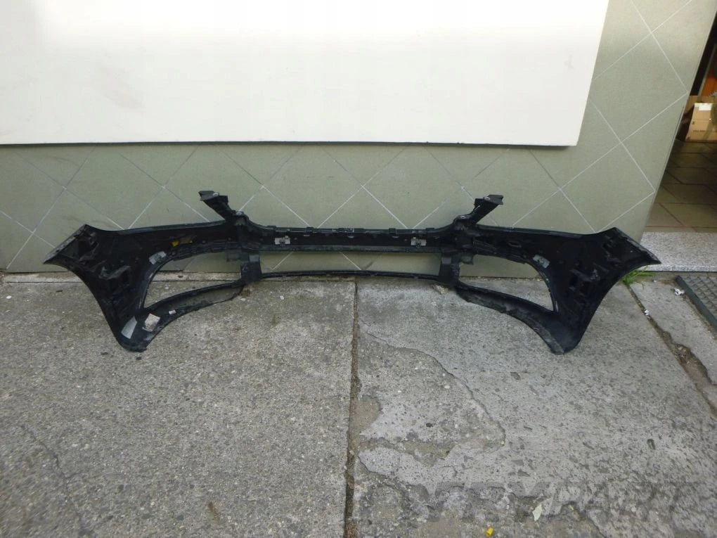 MERCEDES S CLASS W222 222 LIFT 17- front bumper