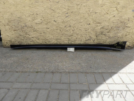 AUDI A5 SPORTBACK 8W 8W8 20- Left Sill Trim Strip