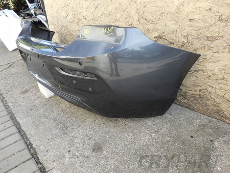 BMW 1 Series F20 F21 LIFT LCI SPORT LINE Rear Bumper