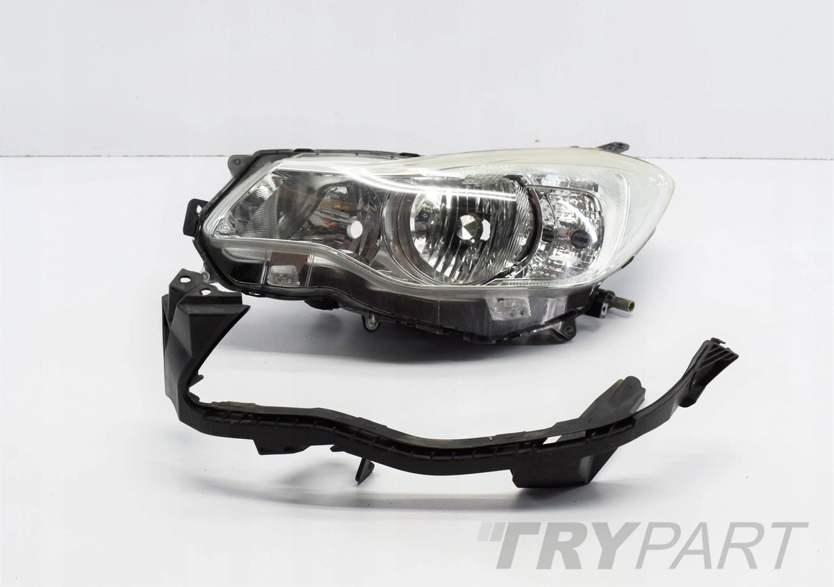 SUBARU XV IMPREZA HEADLIGHT LEFT FRONT EU ORG