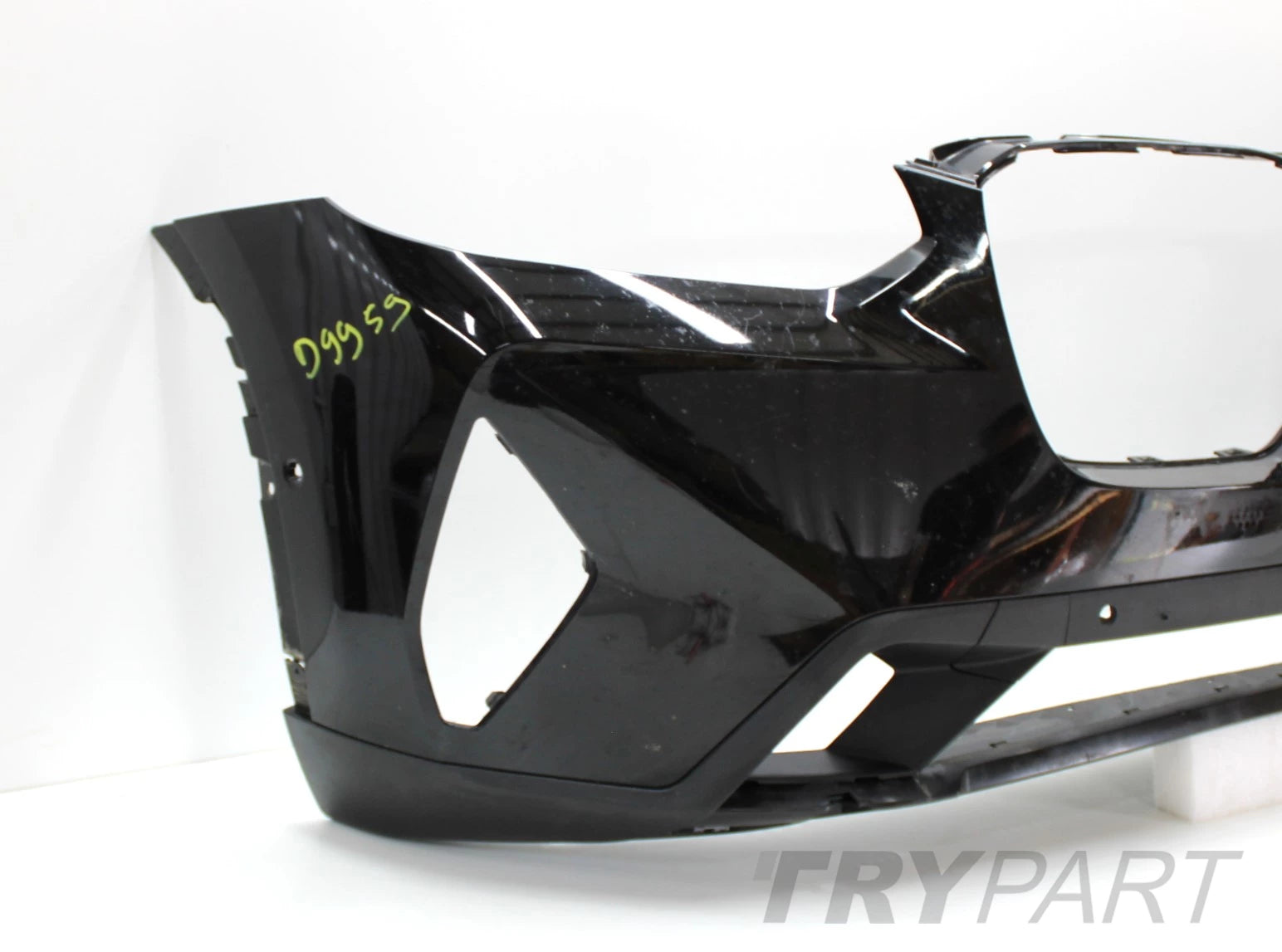 BMW X3 G01 LIFT LCI X LINE FRONT BUMPER ORG + BOTTOM