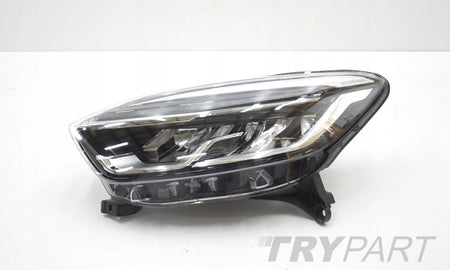 CAPTUR I LIFT HEADLIGHT LEFT FRONT PURE VISION EU ORG 260609454R