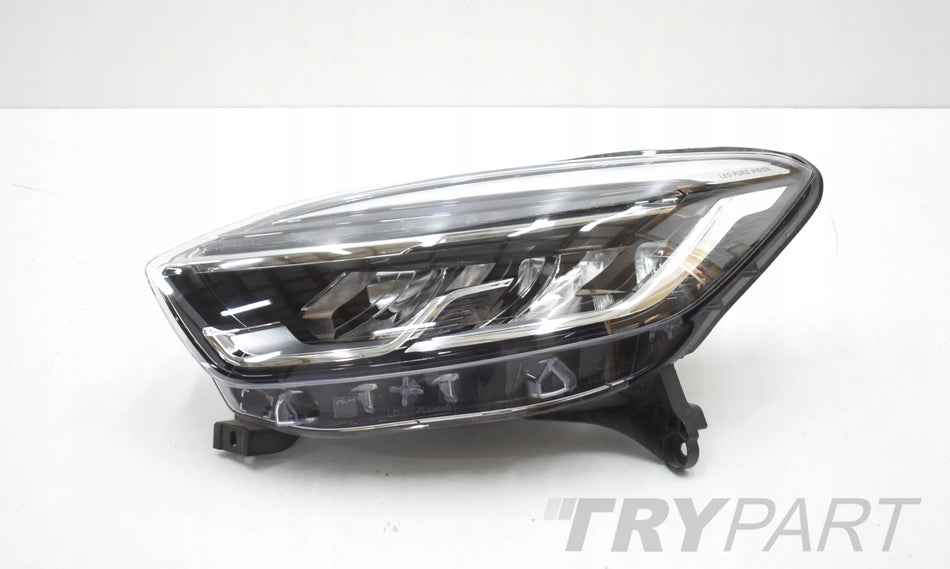 CAPTUR I LIFT HEADLIGHT LEFT FRONT PURE VISION EU ORG 260609454R