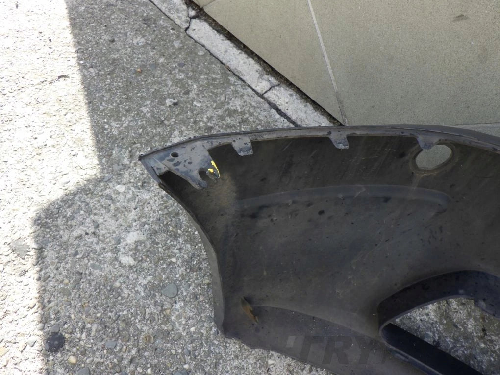 BMW X3 E83 Front Bumper