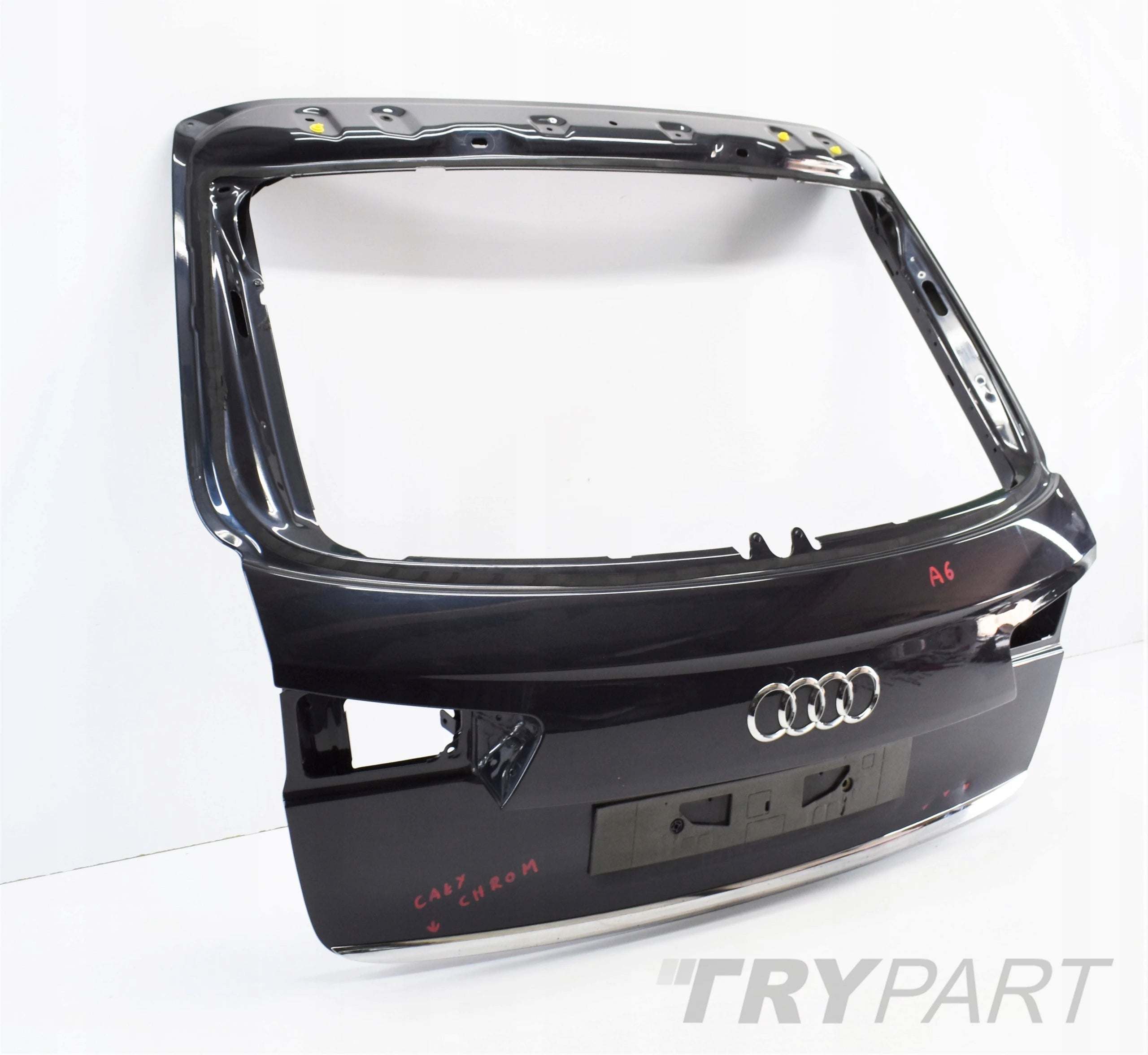 AUDI A6 C7 4G9 REAR TRUNK LIFTGATE HATCH ESTATE ORG