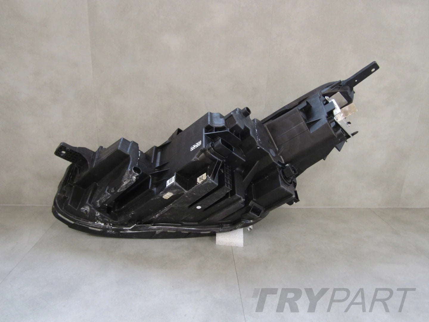 FRONT HEADLIGHT FORD KUGA 3 III MK3 LIFT LED 24- RH PV4B-13E014-CE