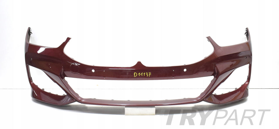 BMW 8 G14 G15 G16 M PACKAGE FRONT BUMPER ORG